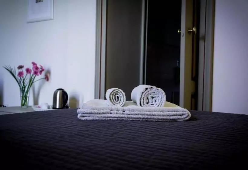 ベッドアンドブレックファースト Tenuta Del Gelso