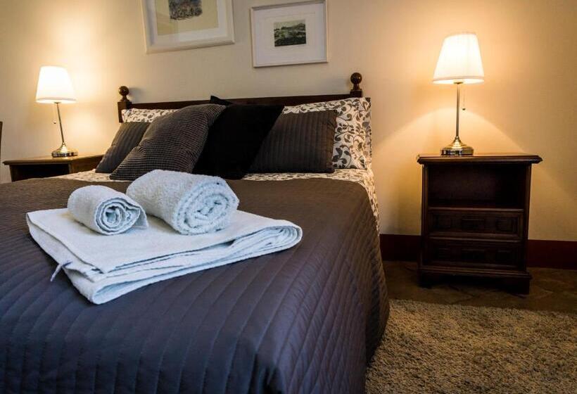 住宿加早餐  Tenuta Del Gelso