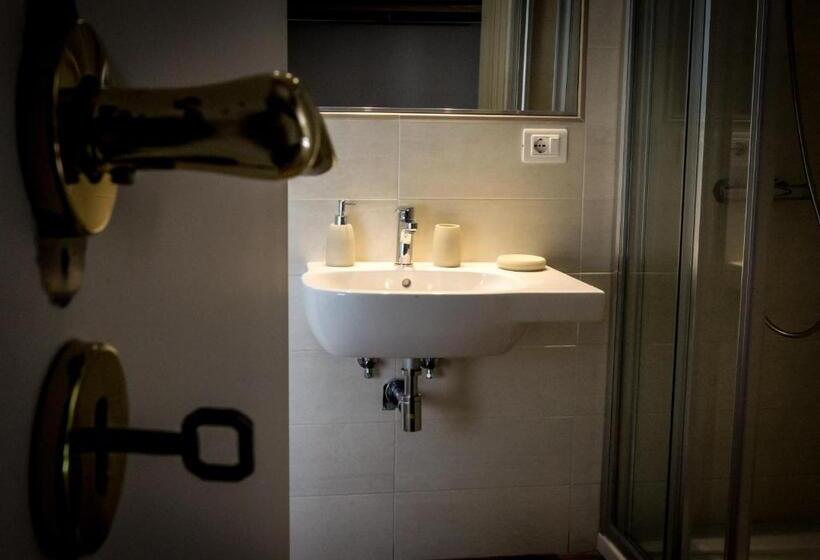 住宿加早餐  Tenuta Del Gelso