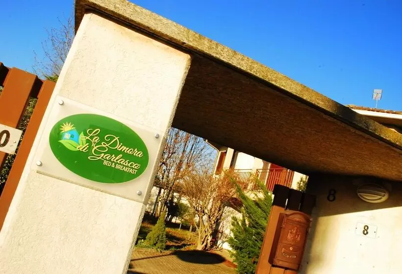 Bed & Breakfast La Dimora Di Garlasco