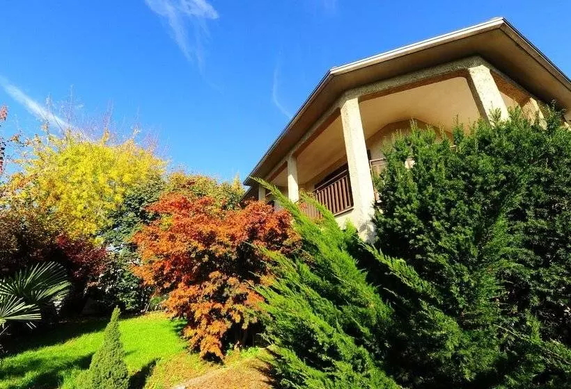 Bed & Breakfast La Dimora Di Garlasco