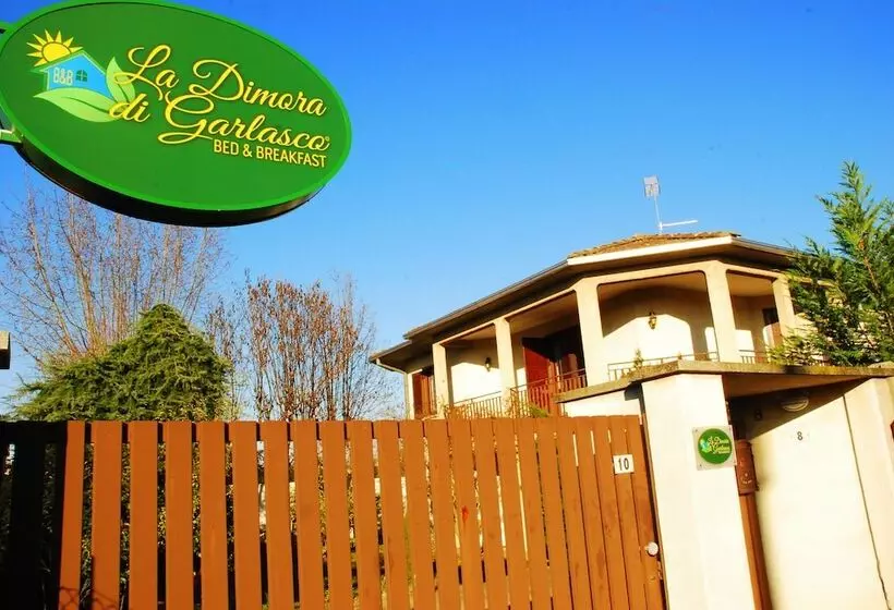 Bed & Breakfast La Dimora Di Garlasco