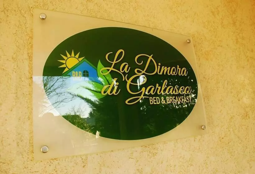 Bed & Breakfast La Dimora Di Garlasco