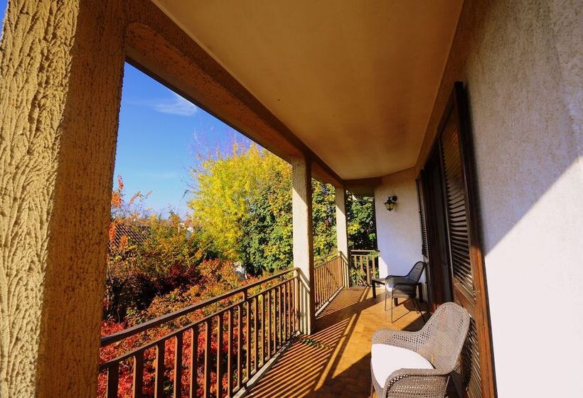 Bed & Breakfast La Dimora Di Garlasco