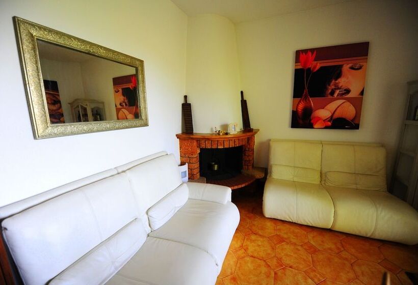 Bed & Breakfast La Dimora Di Garlasco