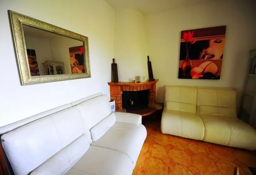 Bed & Breakfast La Dimora Di Garlasco