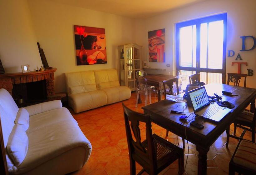 Bed & Breakfast La Dimora Di Garlasco