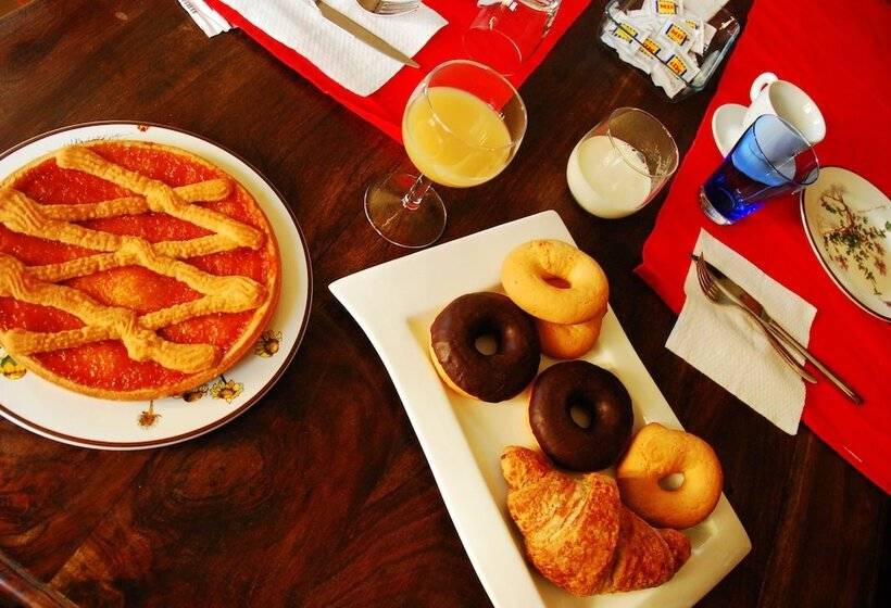 Bed & Breakfast La Dimora Di Garlasco