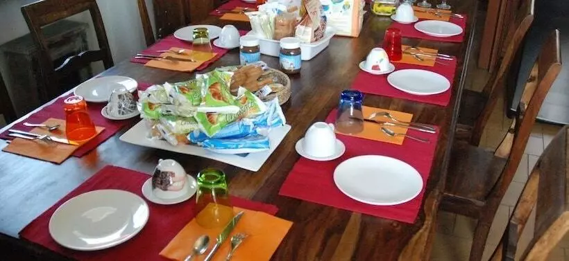 Bed & Breakfast La Dimora Di Garlasco