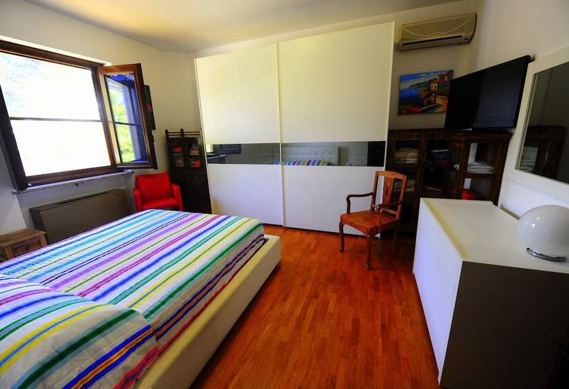 Bed & Breakfast La Dimora Di Garlasco