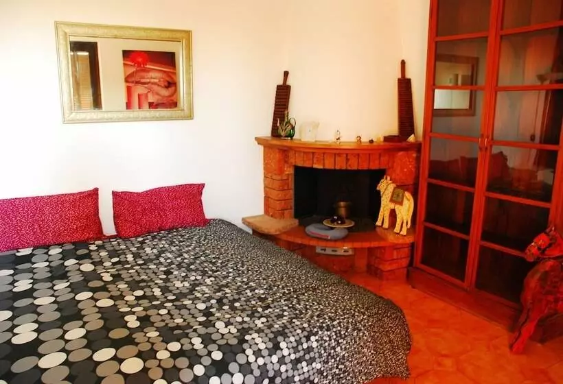 Bed & Breakfast La Dimora Di Garlasco