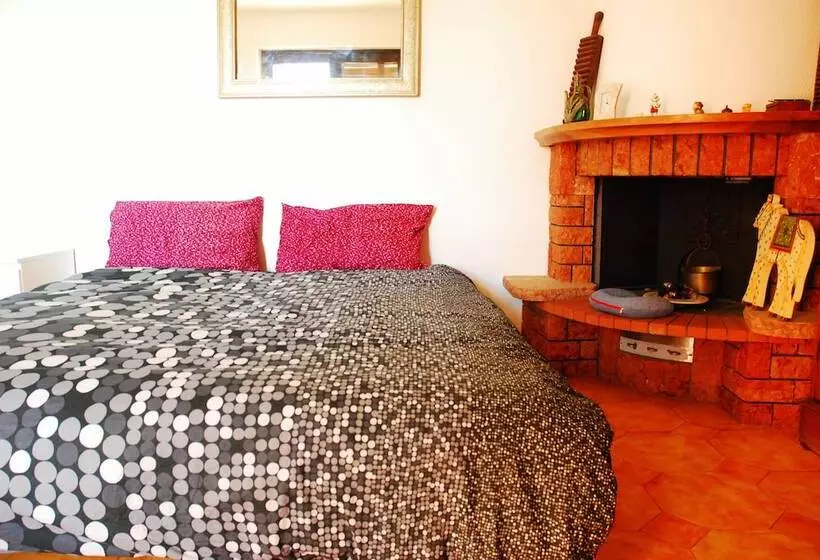 Bed & Breakfast La Dimora Di Garlasco
