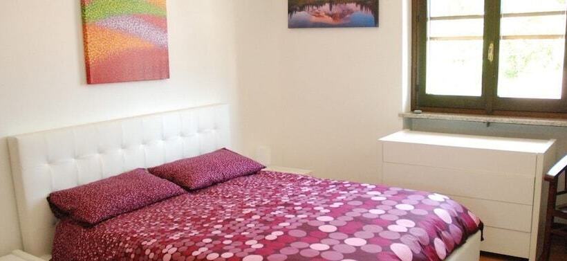 Bed & Breakfast La Dimora Di Garlasco