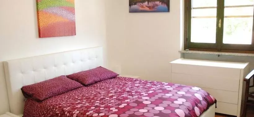 Bed & Breakfast La Dimora Di Garlasco