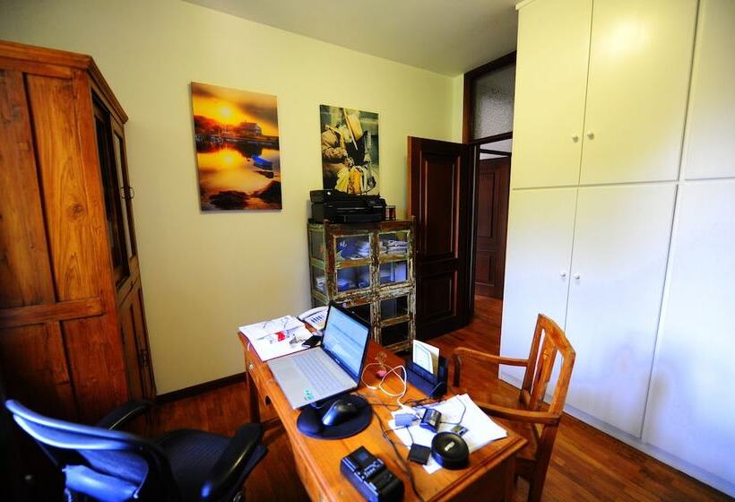 Bed & Breakfast La Dimora Di Garlasco