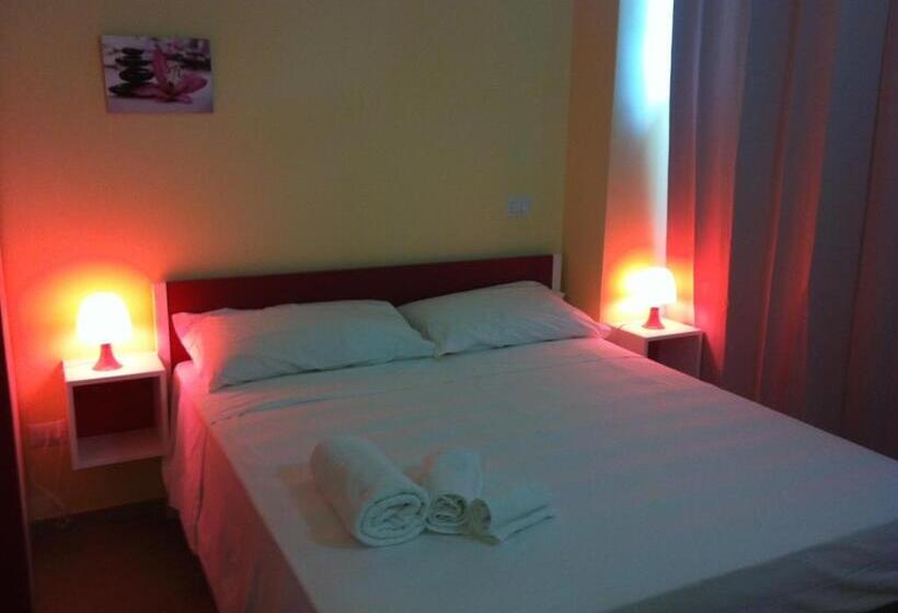 Bed & Breakfast Le Torri