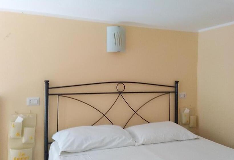 Bed & Breakfast Le Torri