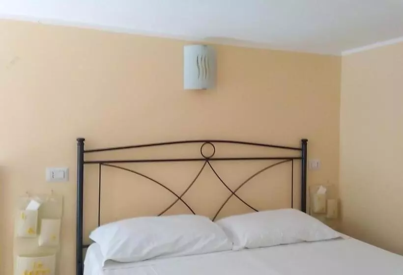 Bed & Breakfast Le Torri