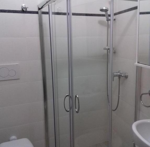 Bed & Breakfast Le Torri