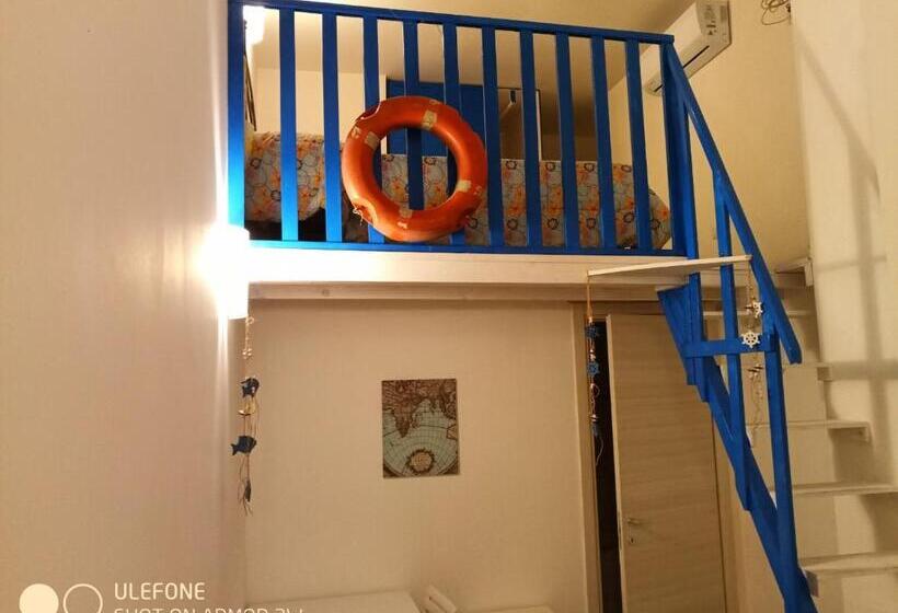 Bed & Breakfast Le Torri