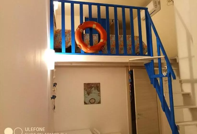 Bed & Breakfast Le Torri