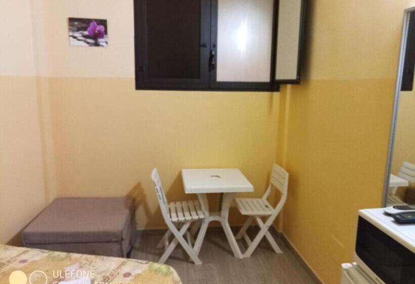 Bed & Breakfast Le Torri