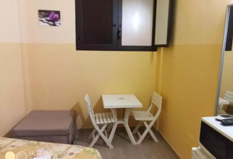 Bed & Breakfast Le Torri