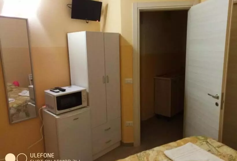 Bed & Breakfast Le Torri