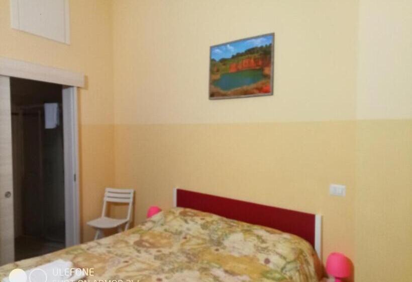 Bed & Breakfast Le Torri