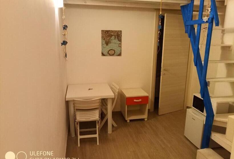 Bed & Breakfast Le Torri