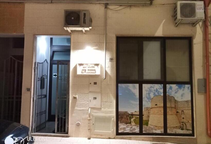 Bed & Breakfast Le Torri