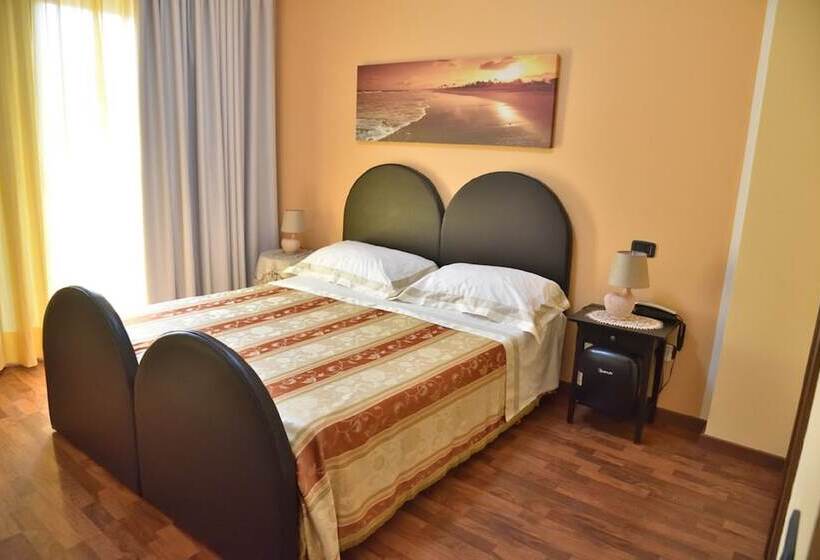 Bed & Breakfast Ospiti A Corte