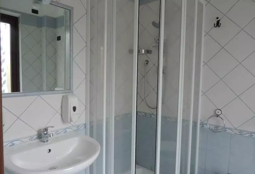 Bed & Breakfast Ospiti A Corte