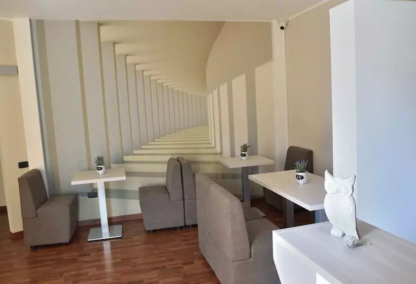 Bed & Breakfast Ospiti A Corte