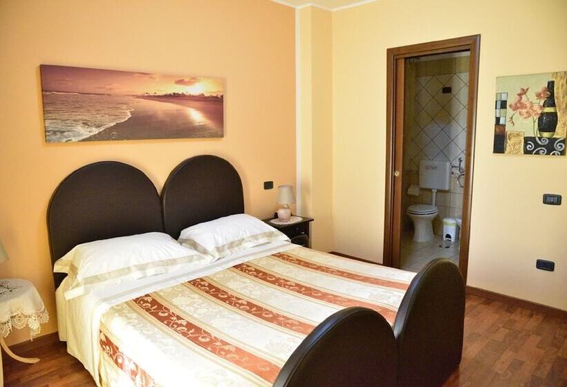 Bed & Breakfast Ospiti A Corte