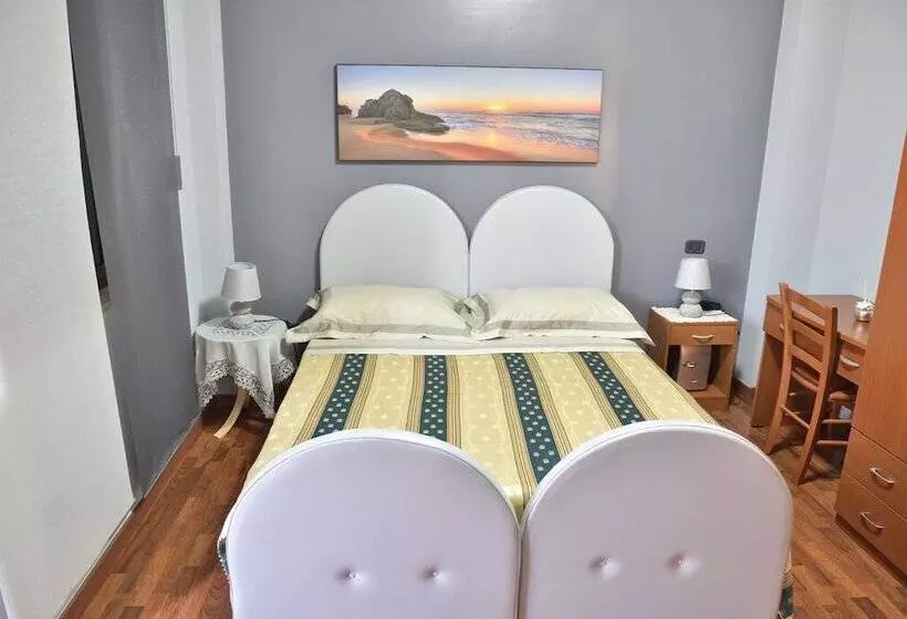 Bed & Breakfast Ospiti A Corte