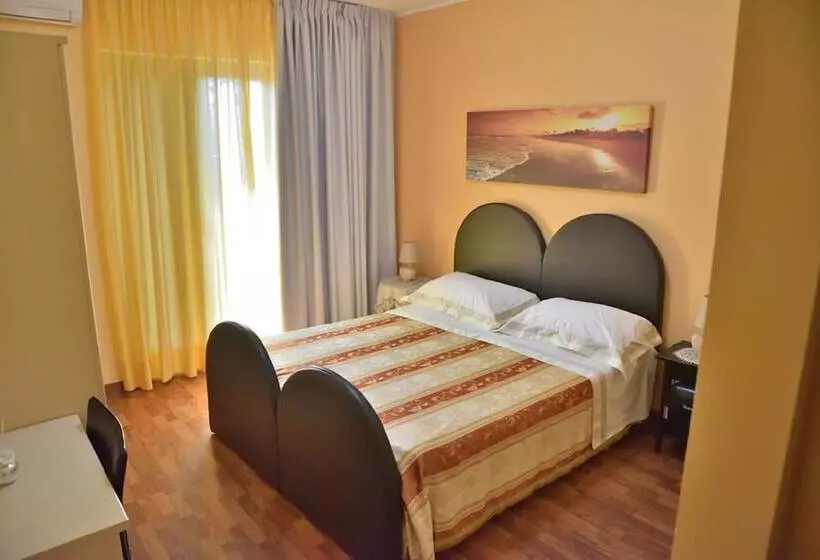 Bed & Breakfast Ospiti A Corte