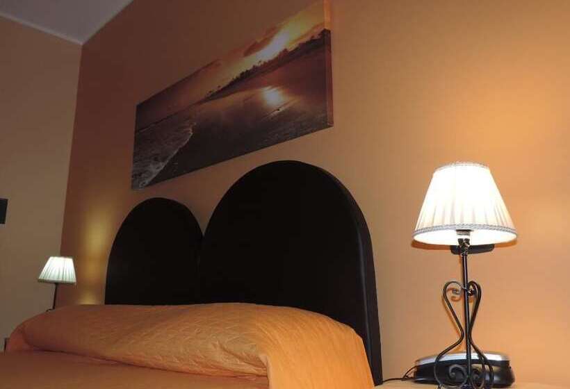 Bed & Breakfast Ospiti A Corte