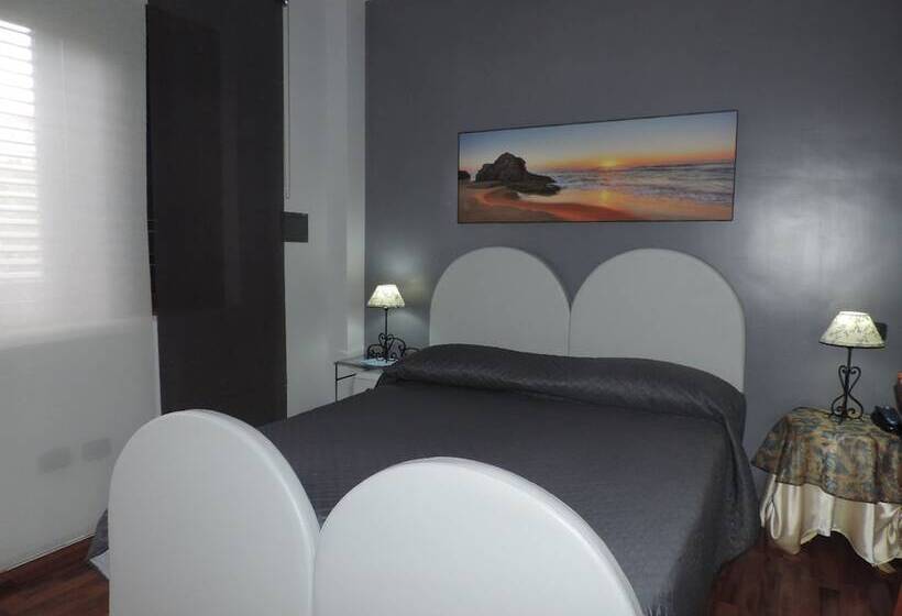 Bed & Breakfast Ospiti A Corte