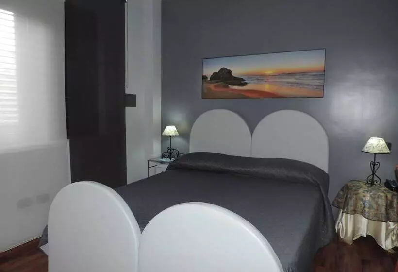 Bed & Breakfast Ospiti A Corte