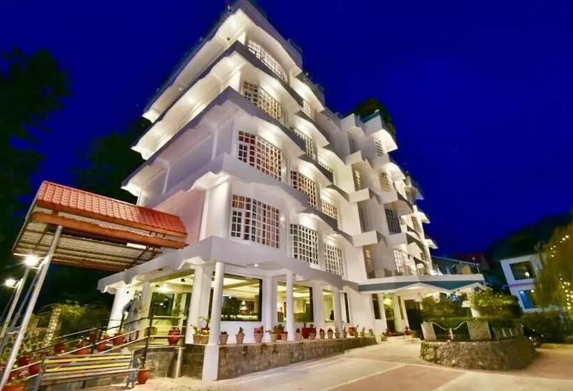 Hillcrest Resort By Dls Hotels