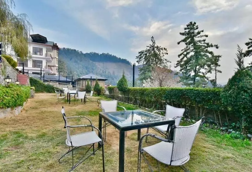 Hillcrest Resort By Dls Hotels