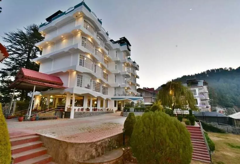 Hillcrest Resort By Dls Hotels