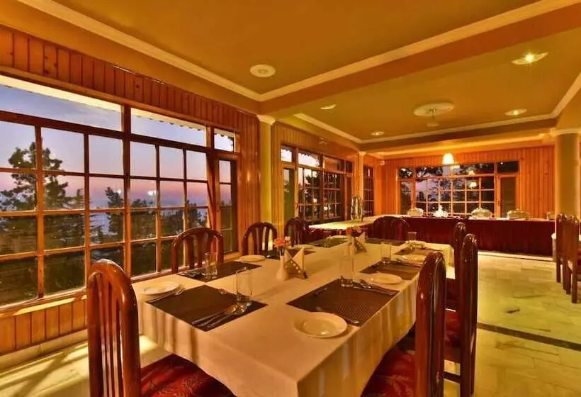 Hillcrest Resort By Dls Hotels