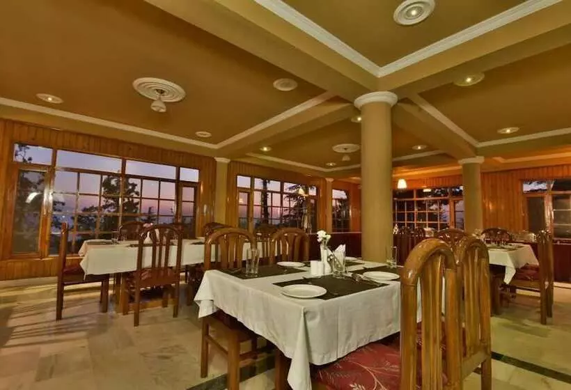Hillcrest Resort By Dls Hotels