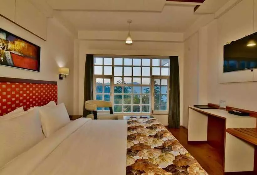 Hillcrest Resort By Dls Hotels