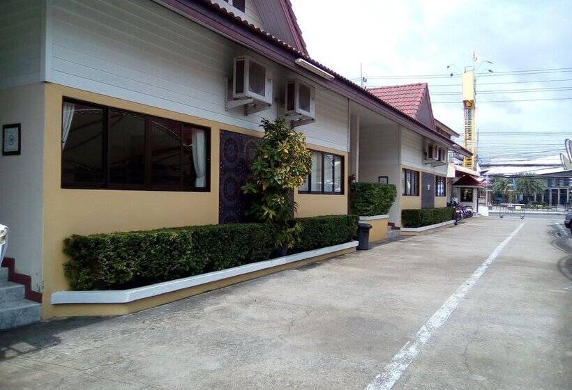 فندق Ban Chanchay