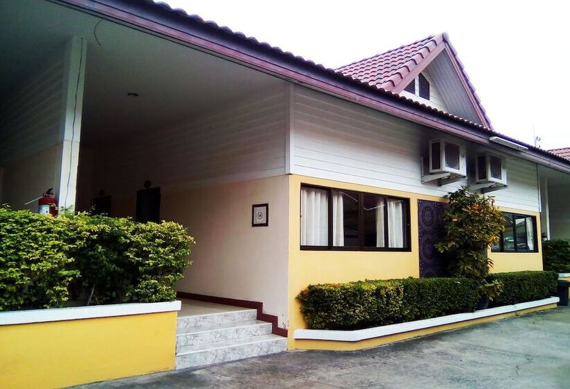 فندق Ban Chanchay