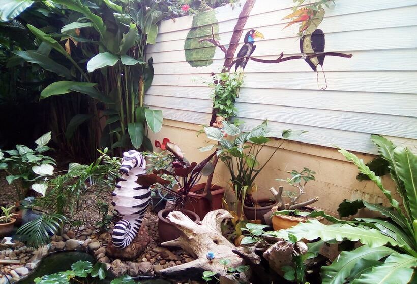 فندق Ban Chanchay