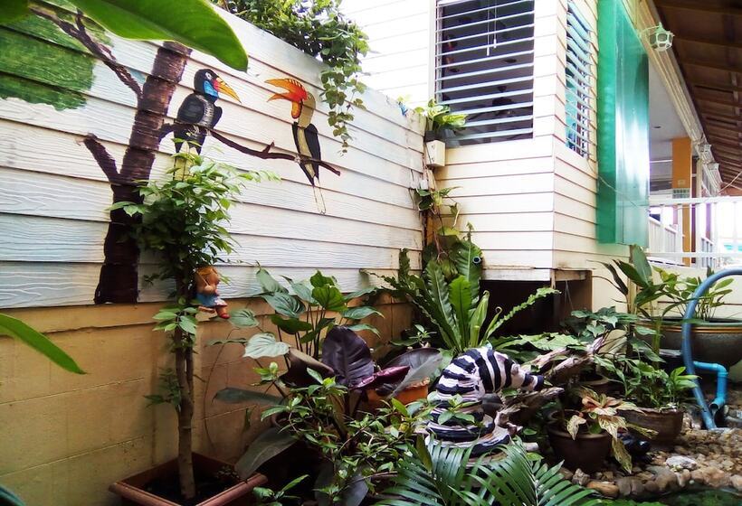 فندق Ban Chanchay